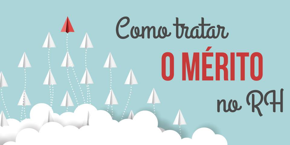 Mérito no RH