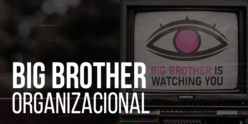 Big Brother Organizacional