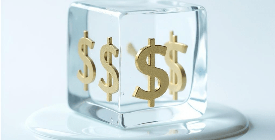 Como destravar uma tabela salarial congelada