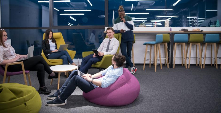 Modelo de startups: como engajar com orçamento baixo