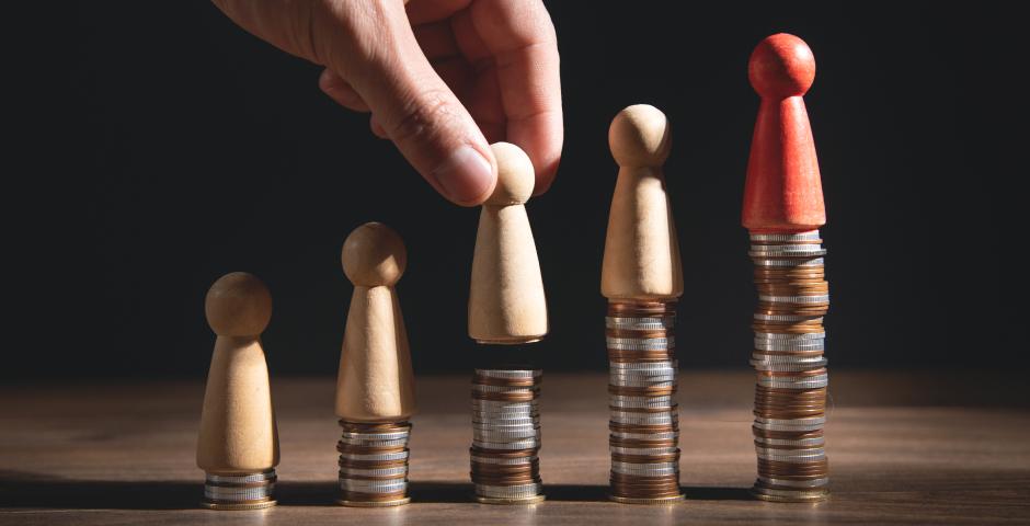 estrutura de cargos e remuneração 3 perg