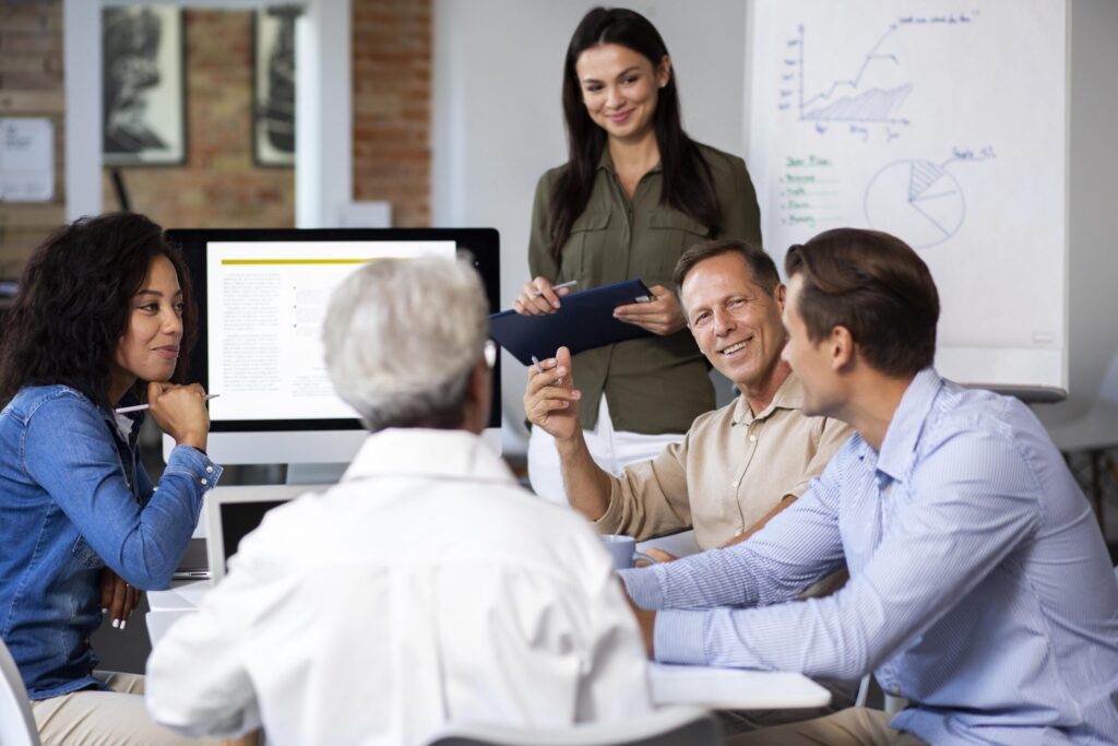 Como criar um programa de remuneração variável para toda a empresa 