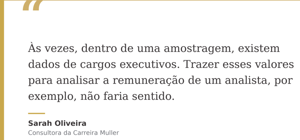 Seu salário está alinhado ao mercado? 2 Seu salário está alinhado ao mercado?