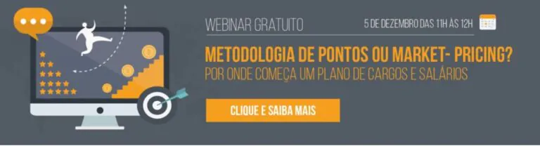 Pontos ou market-pricing? | Por onde começa um Plano de Cargos e Salários 1 mktpricing