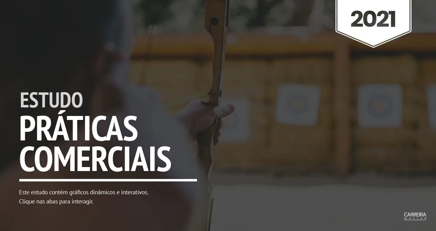 1. Praticas comerciais