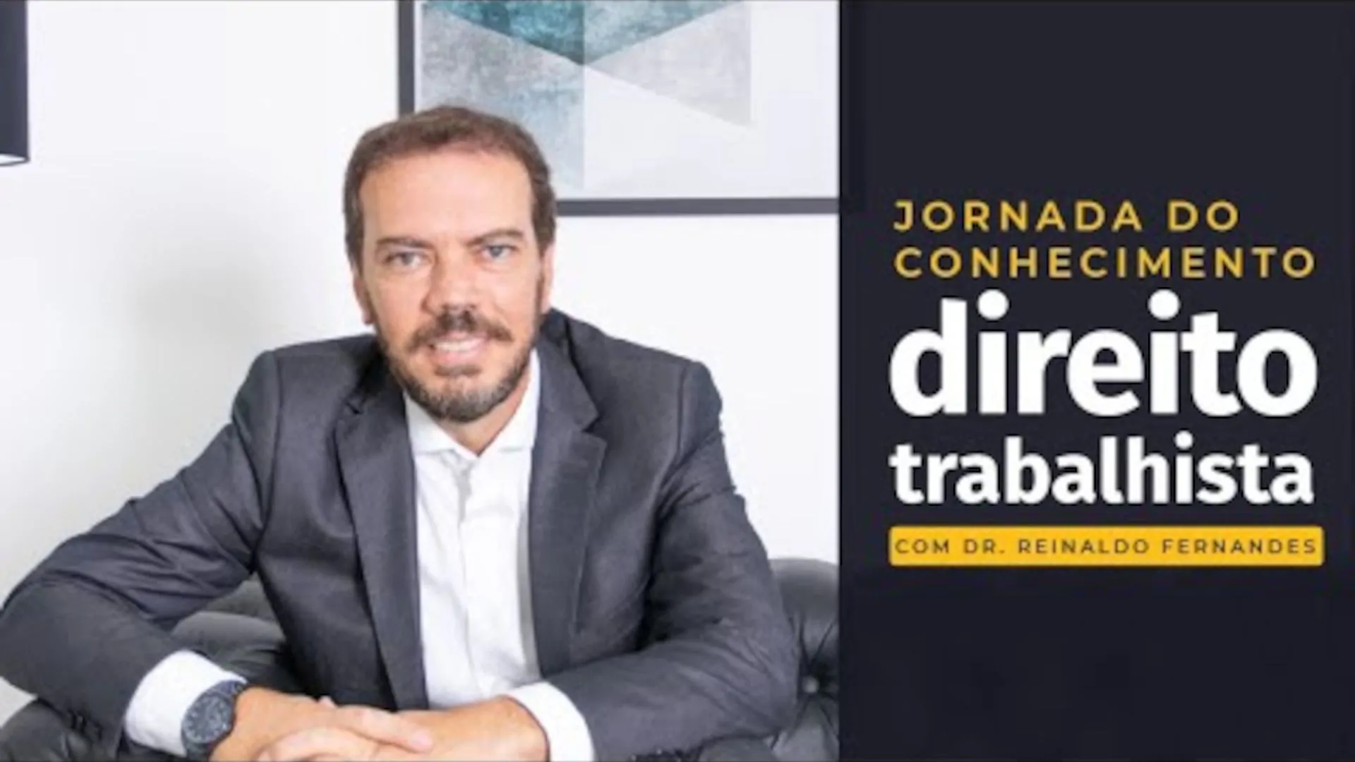 Thumb 2021 Jornada Direito Trabalhista