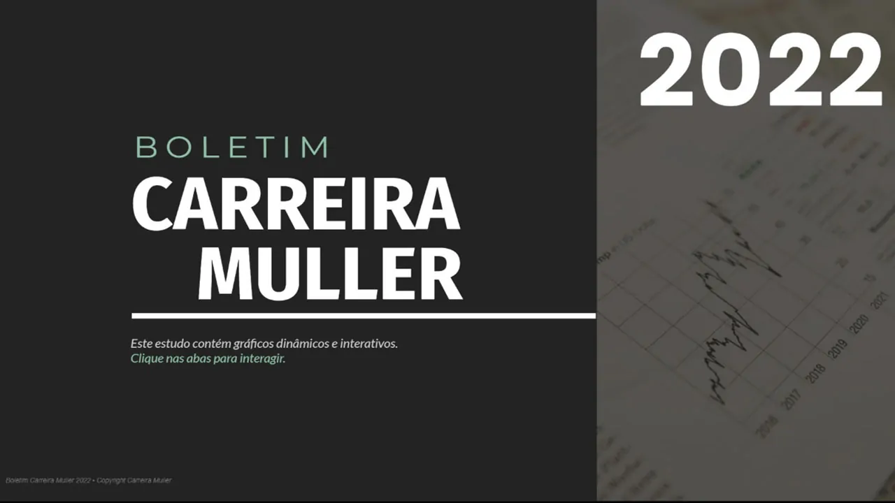 boletim temporario