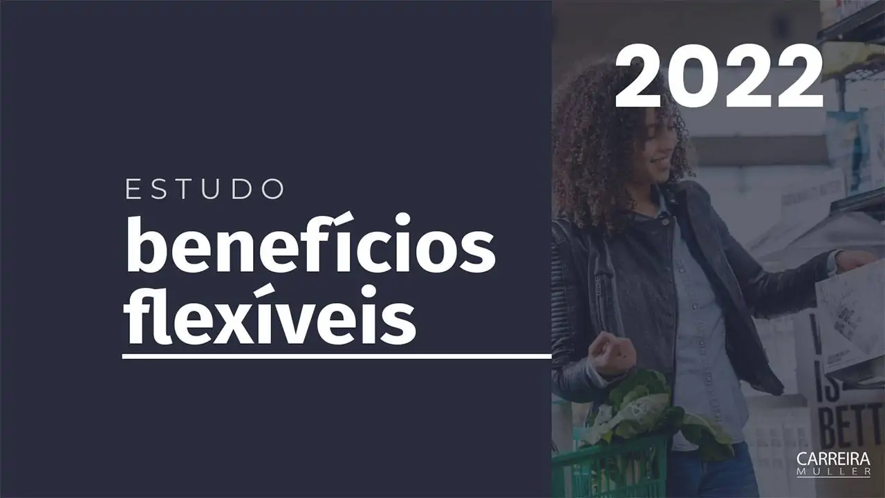 5 Beneficios Flexiveis 2022