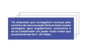 Salário Flexível: já imaginou poder escolher quanto vai ganhar?