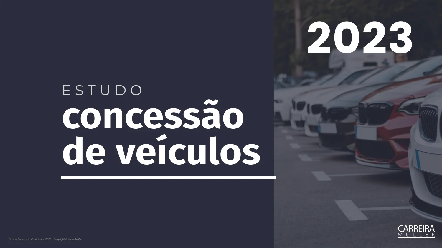 10 estudo or concessao veiculos 2023