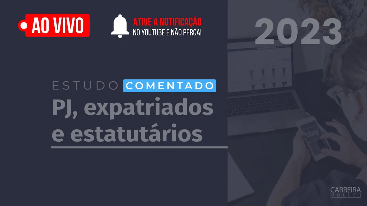 estudo comentado pj expatriados 1 1