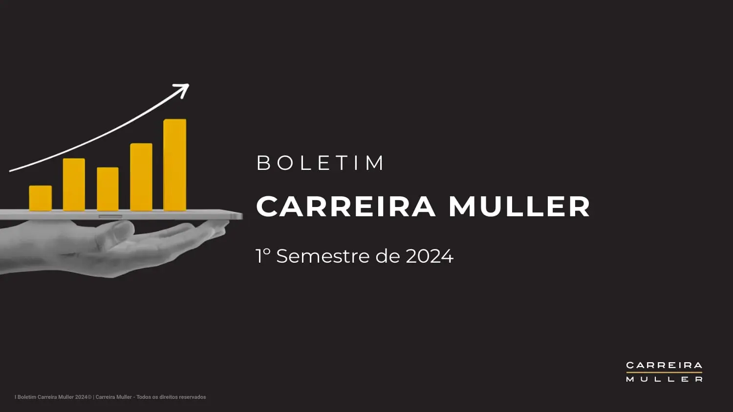 boletim 2024 carreira muller
